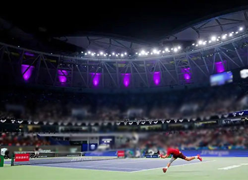 怀宁县体育比赛