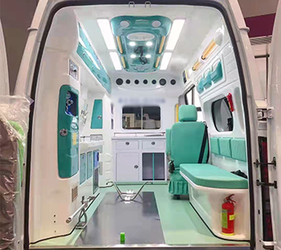 怀宁县车辆内部展示